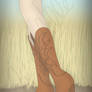Cowgirl Boots