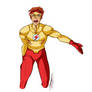 Wally West