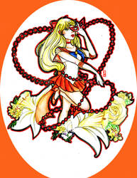 Sailor Venus