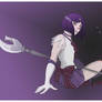Sailor Saturn