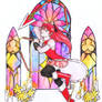 Sakura Kyoko