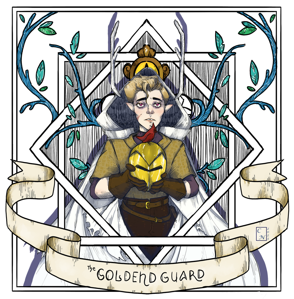 Hunter On TheOwlHouse DeviantArt hunter-on-theowlhouse-deviantart