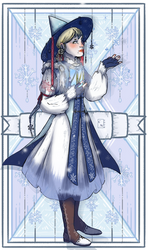 Snow Witch