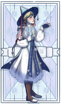 Snow Witch