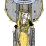 Cassilda, Queen of Carcosa