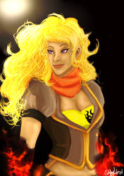 Yang Xiao Long