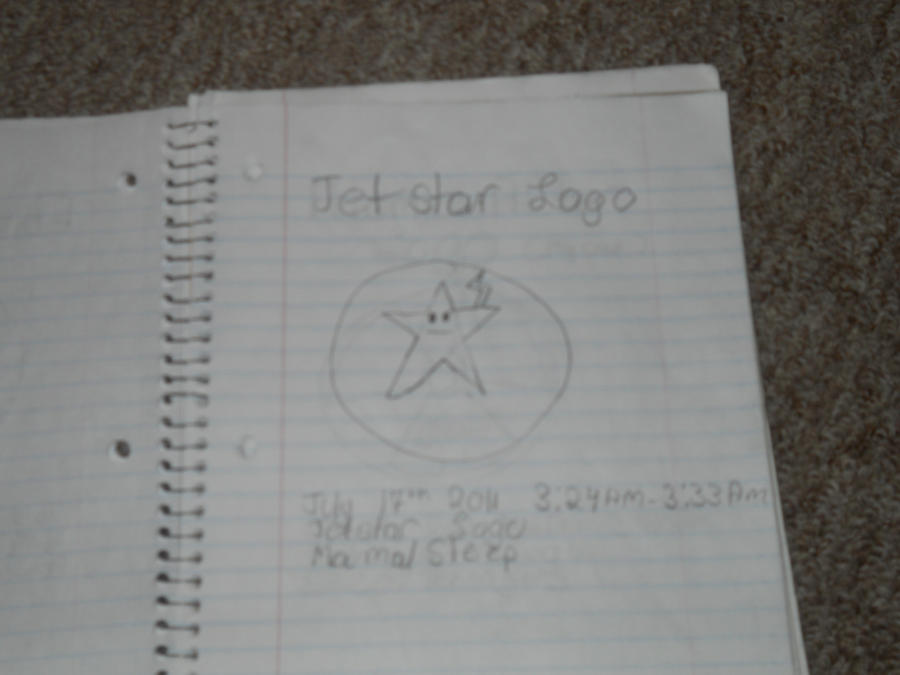 Jet Star Logo