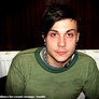 Frank Iero GIF