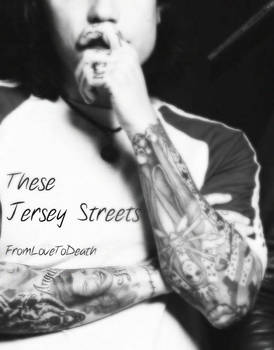 These Jersey Streets :Cover/Plot: