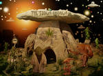 the stona-cabana by HippieVan57