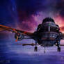 Tonight We Fly
