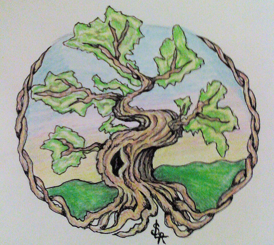 tree of life 2