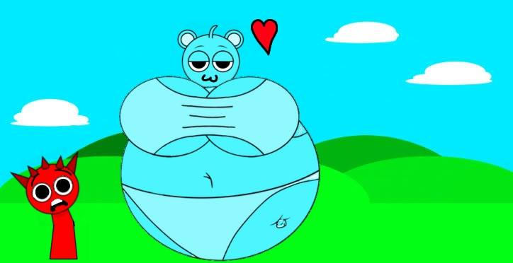 Sprunki sky inflation by Ninety49 on DeviantArt