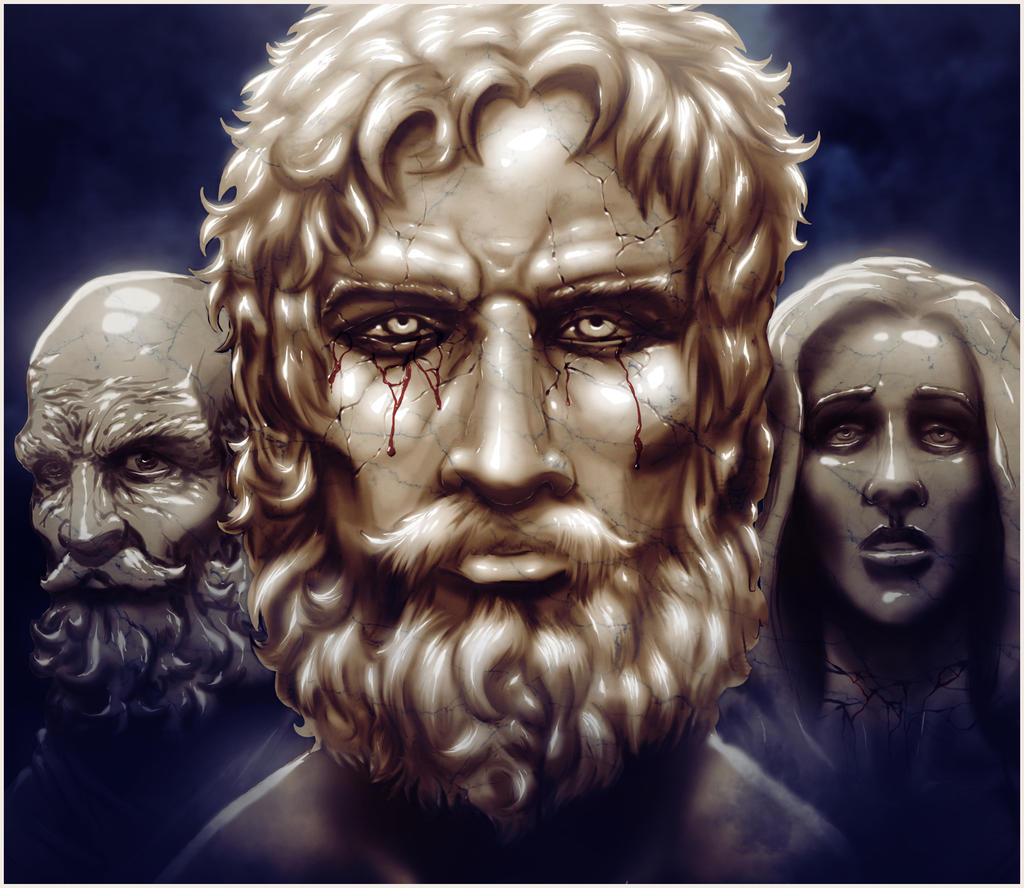 Qui Est Oedipe Qui Est Oedipe