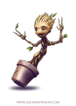 Groot