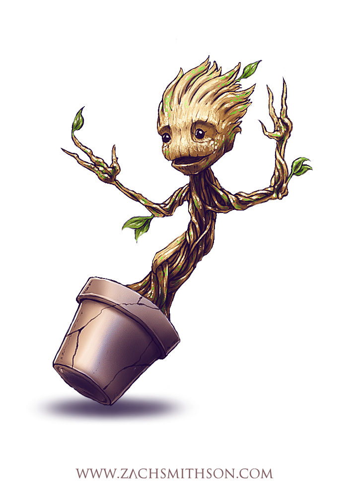 Groot