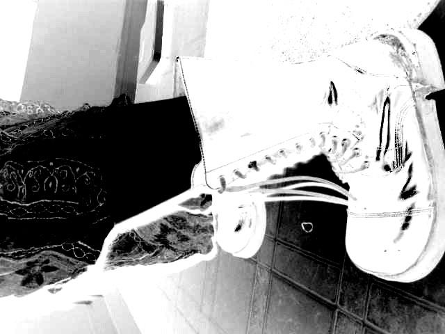 Boots Inverted Inverted boots by XLambOfGodX on DeviantArt