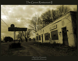 The Grove Restaurant II