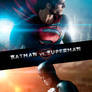 Batman vs. Superman Poster #2