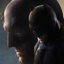 Batman v Superman: Dawn of Justice Poster #4