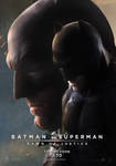 Batman v Superman: Dawn of Justice Poster #4