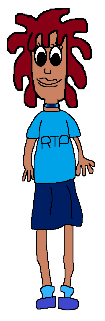 RTP-tan by MihsignUltra on DeviantArt