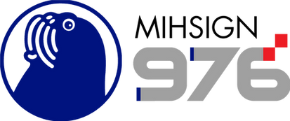 Mihsign976 logo (Rebrand 19)