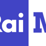 FANMADE: Rai Med logo