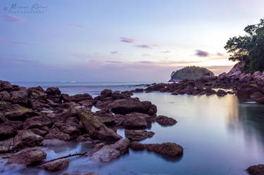 Kata Beach, Phuket, Thailand