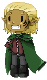 Zevran pixel