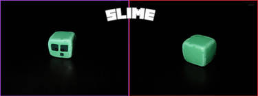 slime - slurp slurp