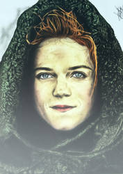 Ygritte