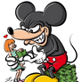 Capitalist Mickey