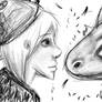 Dragon and Viking as one