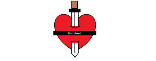 Bon Jovi Logo