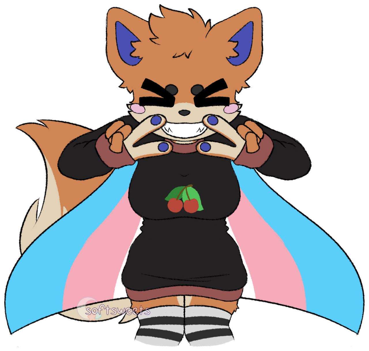 Suta by softsweets on DeviantArt