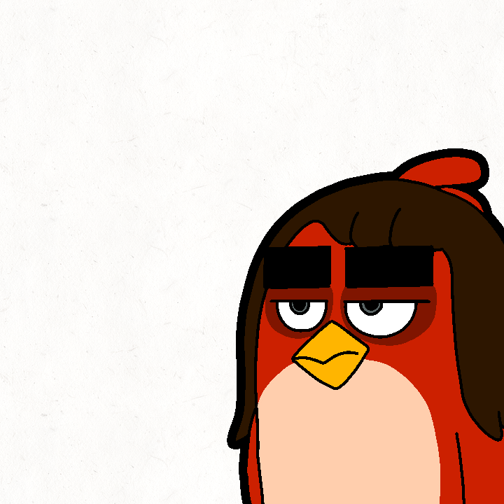 Animation Rovio Gif When Rovio added comics to read for free by KateRedBird on DeviantArt