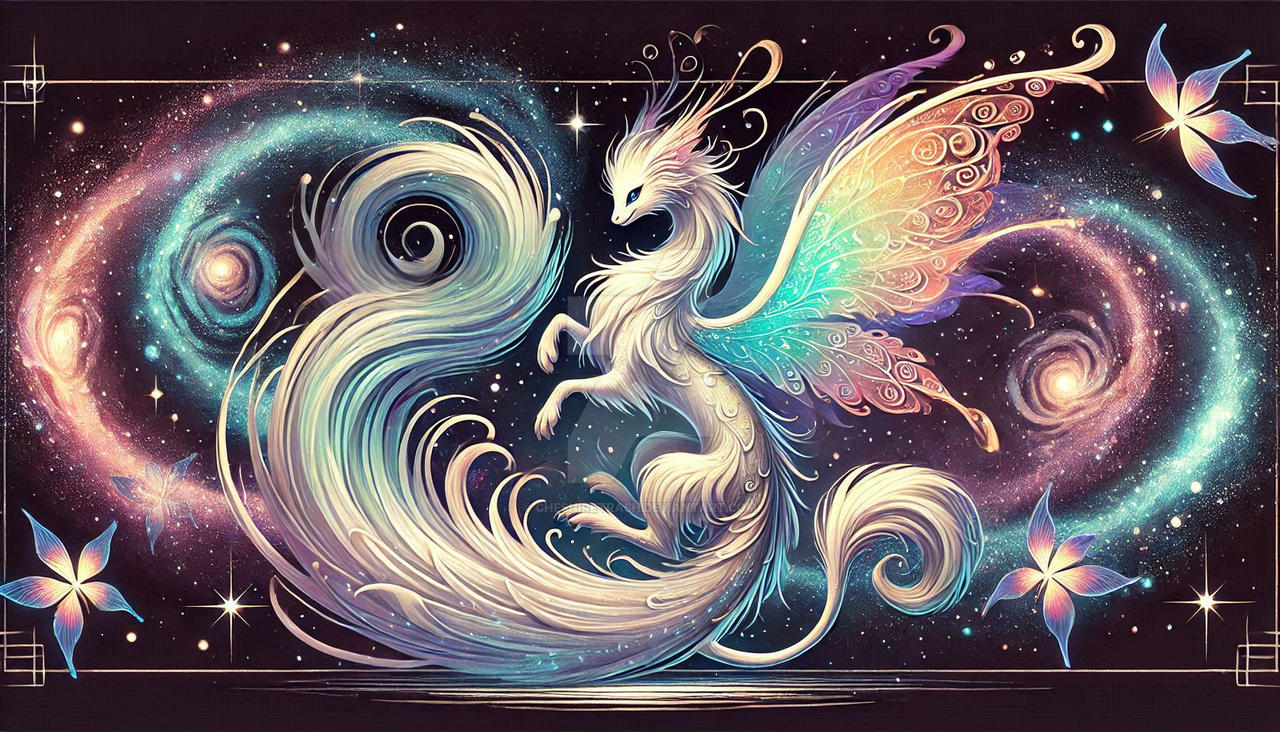 Sentient Stars Dnd Startrail Sentient - Closed Species by CheshireTrash on DeviantArt