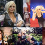 Jessica Nigri Wallpaper 16