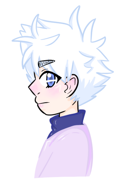 Killua