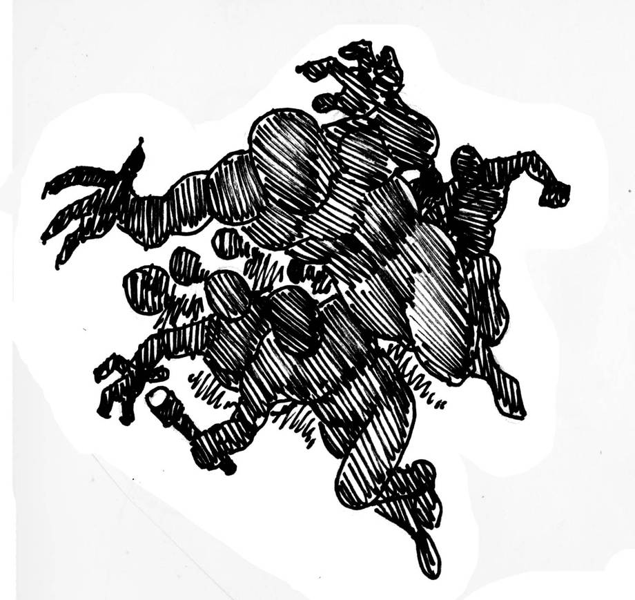 Atac Vector Deviantart attack by kirbykalibak on DeviantArt