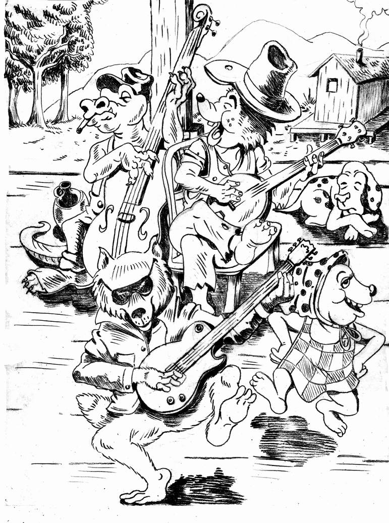 shin dig by kirbykalibak on DeviantArt