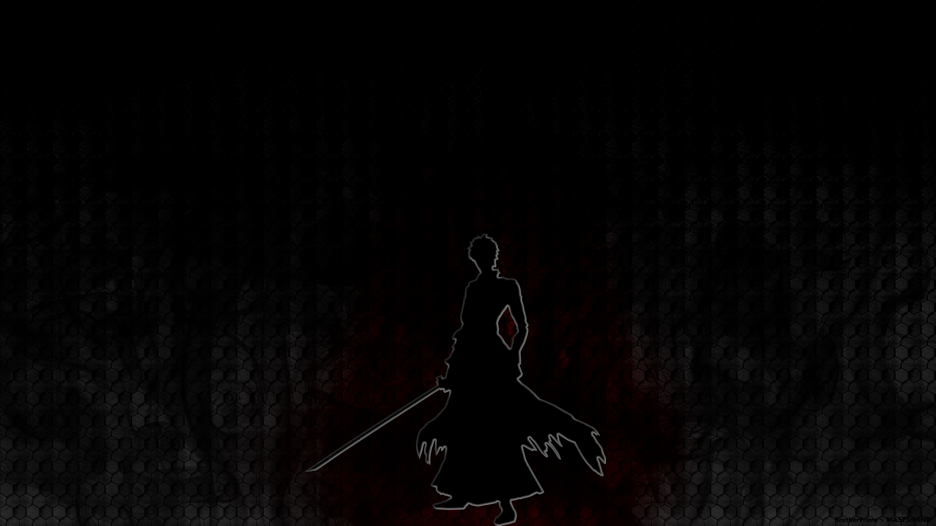 Ichigo Wallpaper for MA573rMiND