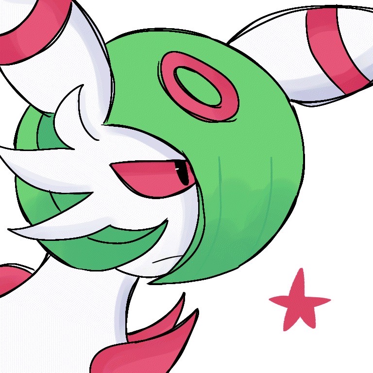 MY GARDEVOIR!!!! by Sophifurry on DeviantArt