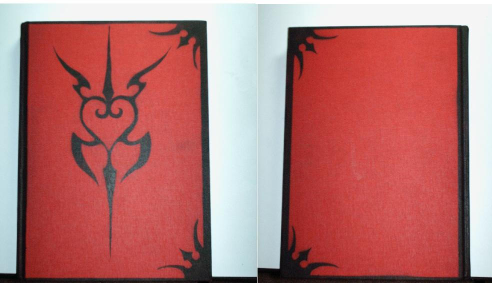 Invader Val My New Improved Sketchbook by InvaderVal on DeviantArt