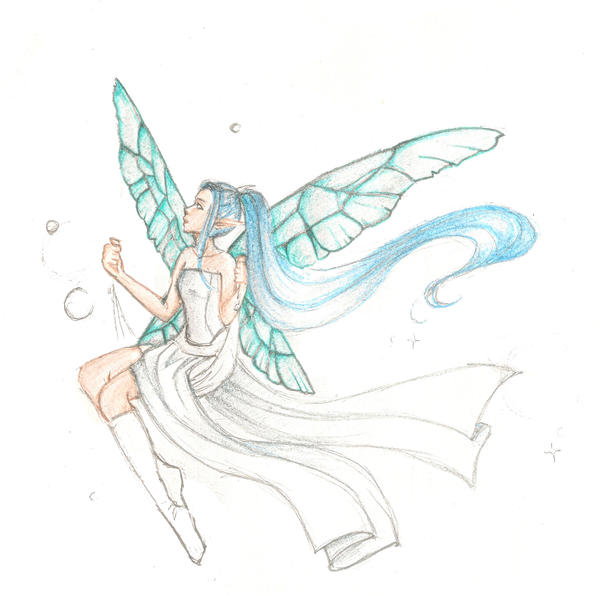 Invader Val Silver Star-Swing by InvaderVal on DeviantArt