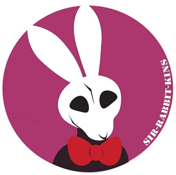 SIR Rabbit by Sirrabbitkins on DeviantArt