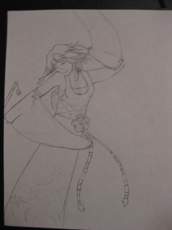 Yuna By Drakkina08 On Deviantart Yuna By Drakkina08 On Deviantart