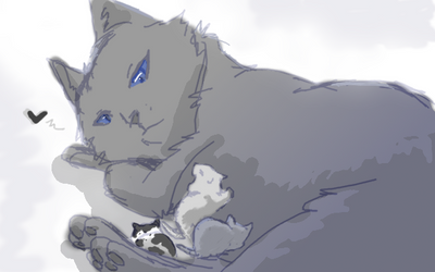 Bluestar + kits