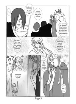 itachi doujinshi page 3